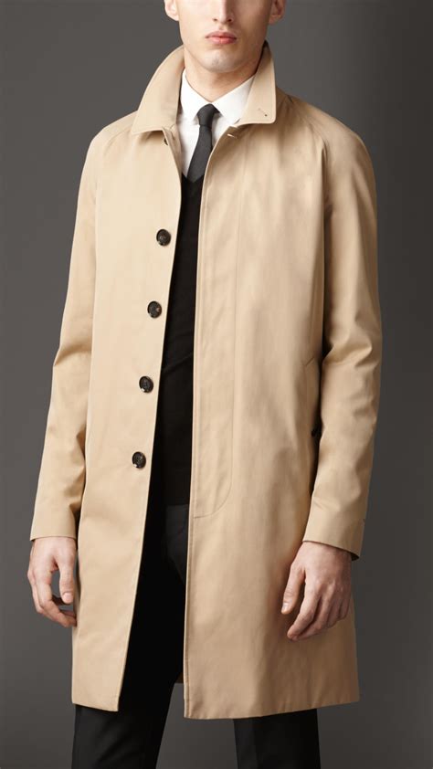 burberry car coat ebay|Burberry car coat men's.